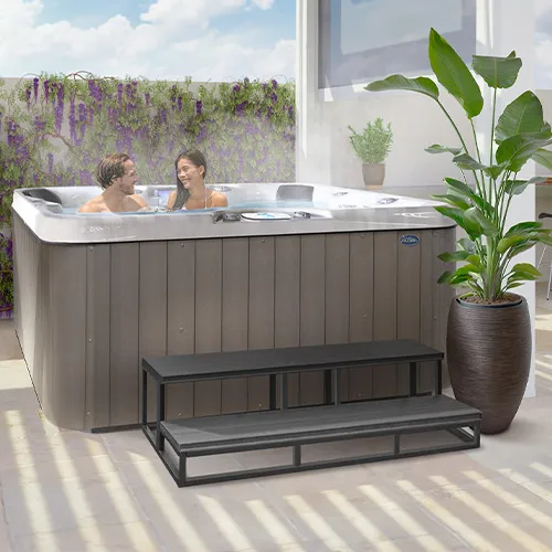Escape hot tubs for sale in Euless